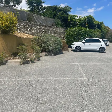 Chez Valentine Apartman Nizza