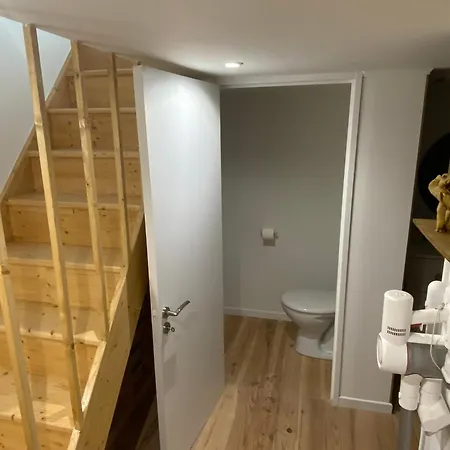 Apartman Chez Valentine