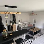 Apartamento Chez Valentine *