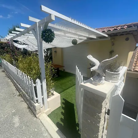 Chez Valentine * Nice