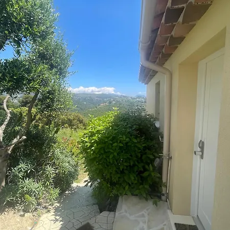 Chez Valentine 尼斯