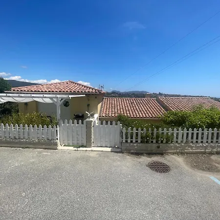 Chez Valentine * 尼斯