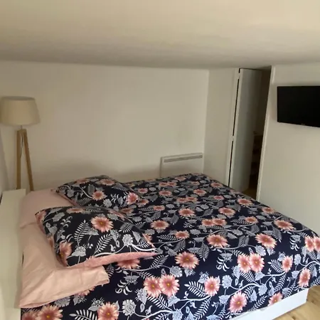 Chez Valentine * 尼斯