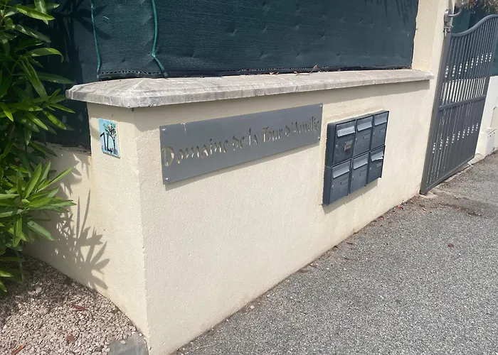 Chez Valentine Apartmán Nice