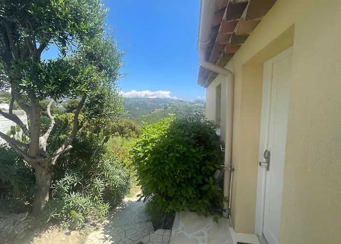 Chez Valentine ニース