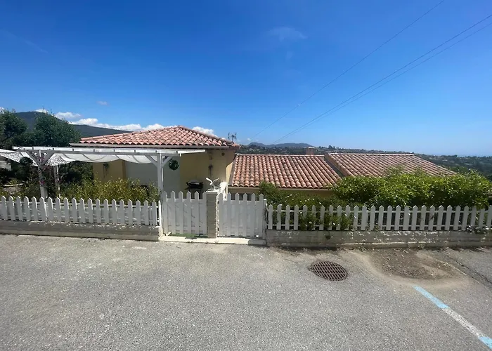 Chez Valentine * ニース