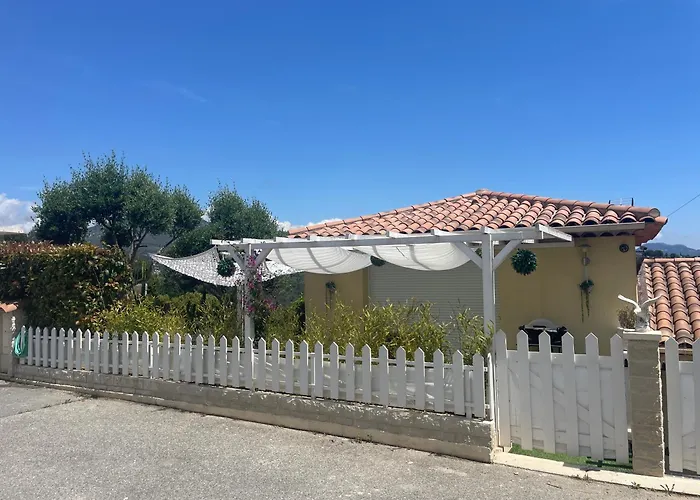 Apartmán Chez Valentine