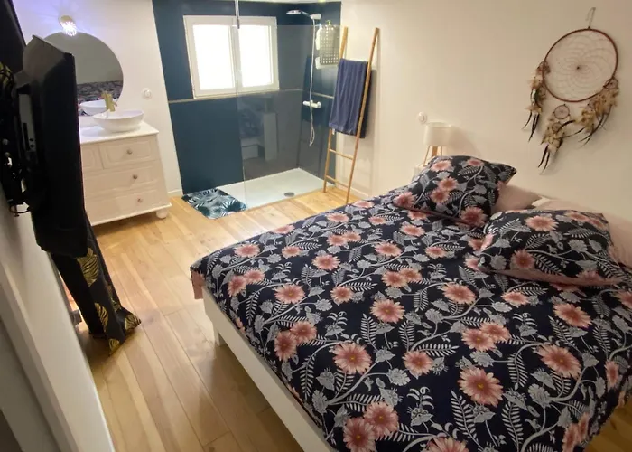 Chez Valentine ニース