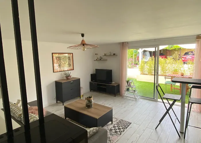 Chez Valentine * Nice