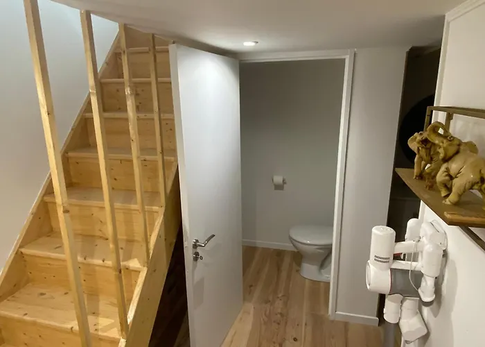 Apartmán Chez Valentine