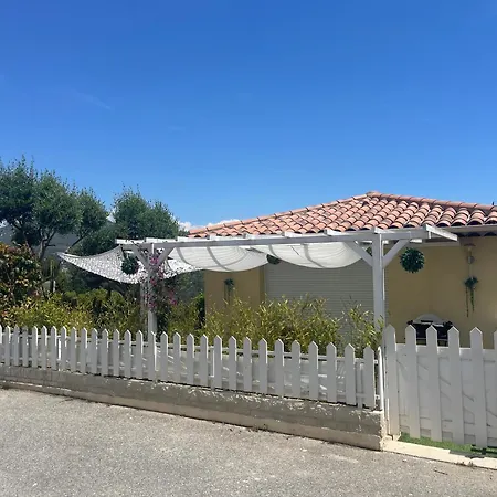 Apartman Chez Valentine